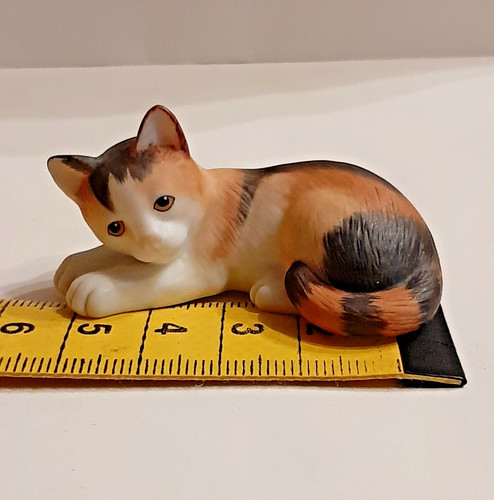 Goebel mini katze - 😻goebel,