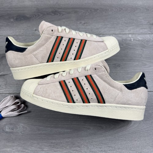 Adidas superstar suede - adidas, sneaker