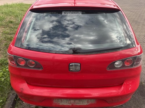 Seat ibiza original - seat,