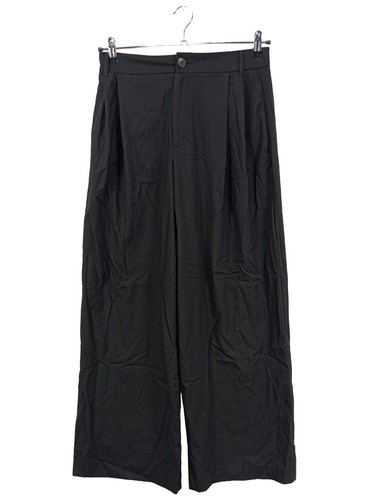 Zara bundfaltenhose damen - damen, hose