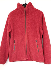 Jack Wolfskin High Curl Jacke
