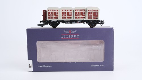 Liliput l235140 - liliput,