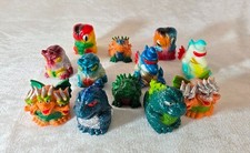 2026 Godzilla Mini Sofvi