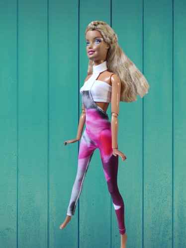 Barbie kleidung - barbie, kleidung,