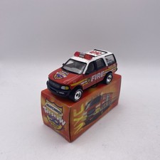 Matchbox NYC 2002 Toy Show