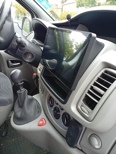 64gb android autoradio - 15,