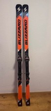 Ski BLIZZARD Firebird FIS GS Racing Rennski L 183 cm - Radius 35 m