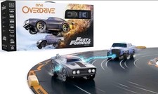 Anki overdrive fast furious - anki, &