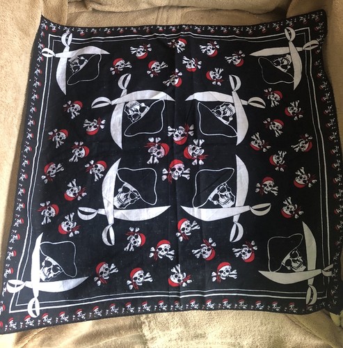 Bandana kopftuch halstuch - bandana,