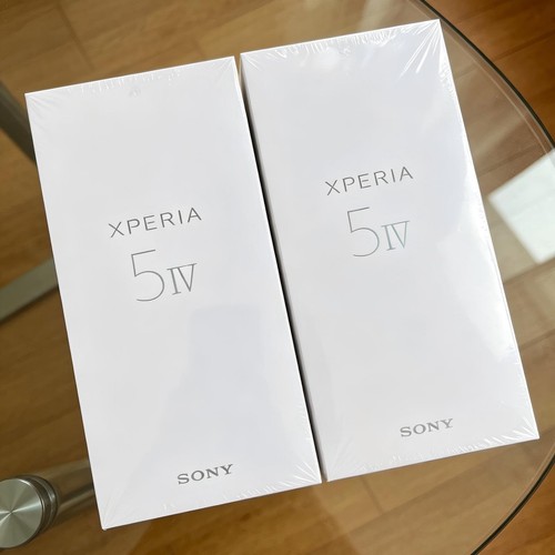 Neu sony xperia - neu,