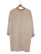 ZARA Übergangsmantel Damen
