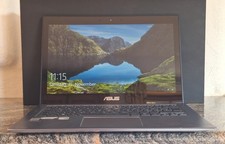ASUS Zenbook UX302L Touch