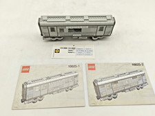 LEGO 10025 - 2 Santa Fe Cars -