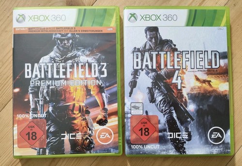Battlefield limited edition - 3,