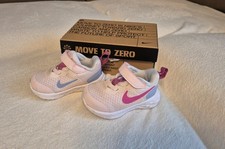Nike Baby-Schuhe Mädchen
