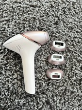 PHILIPS LUMEA IPL 9900 SERIES