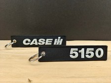 Maxxum CASE IH 5150 Schlüsselanhänger Traktor Schlepper Trecker Oldtimer IHC