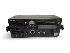 Sony ICF-6700L Kurzwellen