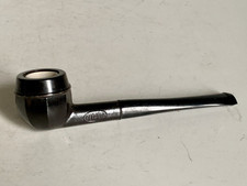 alte Pfeife Olympia unberaucht