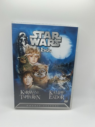 Star wars ewoks karawane der - wars:,
