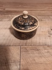 Vintage Wmf Zuckerdose