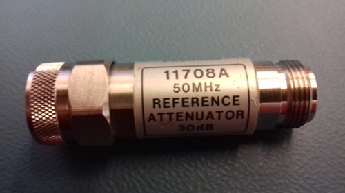 Agilent keysight 11708a 50 - agilent,