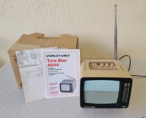 Tele star 4004 - 4004, mini