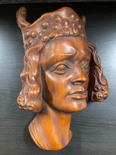 Wandmaske Wandbild Bamberg