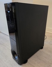 Yamaha YHT-S401 (SR-301 +