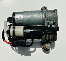 WAECO Kompressor Luftfederung Niveauregulierung JAGUAR XJ  X350 X351 X358