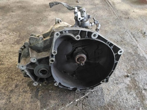 Opel vectra gts getriebe - opel,