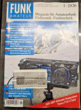 Amateurfunk Zeitschrift –