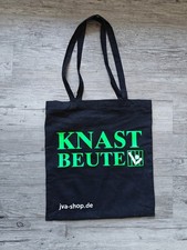 Knast JVA Beutel Tasche