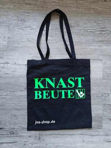 Knast jva beutel - knast,