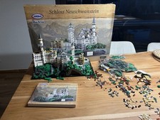 Xingbao XB05002 Schloss