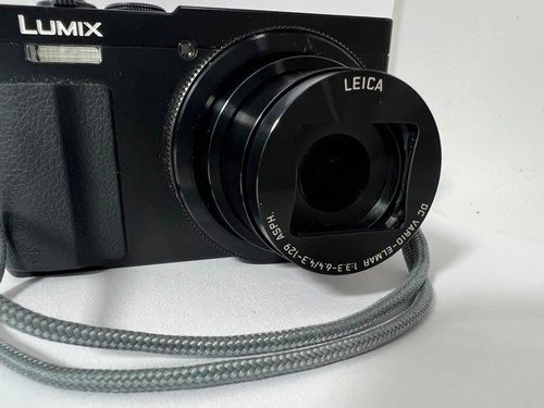 Panasonic lumix dmc tz71 - dmc-tz71, 12.1