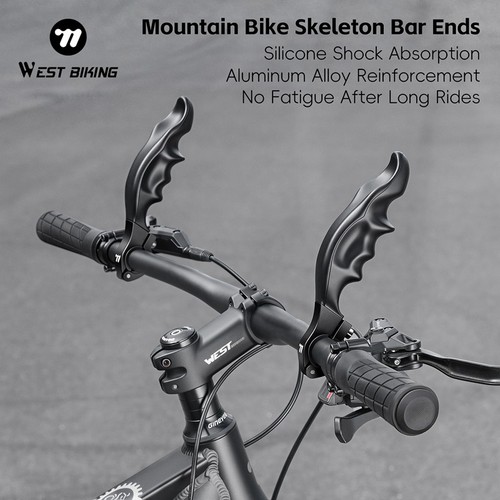 West biking aluminium fahrrad - west,