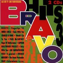 Bravo hits von - hits,
