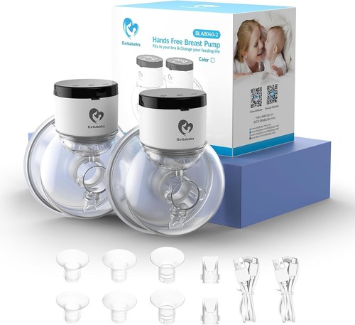 Bellababy tragbare elektrische