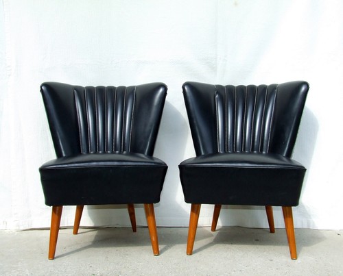 Paar mid century - mid,