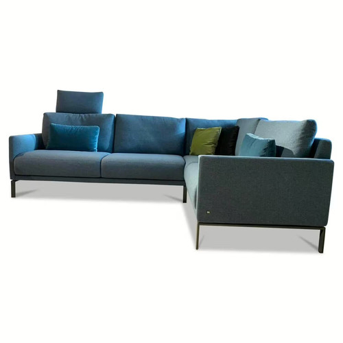 Rolf benz ecksofa cara - ecksofa,