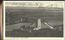 Sachsenburg Artern Sachsenburg