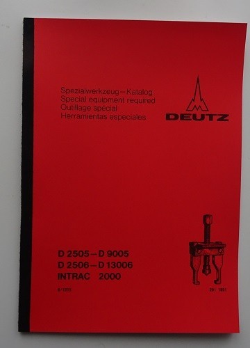 Spezialwerkzeug katalog - spezialwerkzeug,