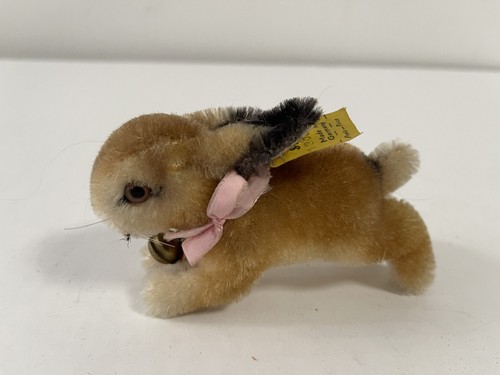 Steiff tier hase - steiff,