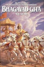 Bhagavad-Gita: Wie sie ist von