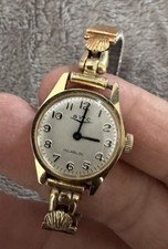 BWC Swiss Dresswatch