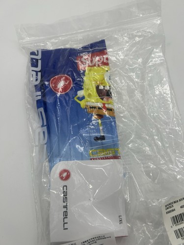 Supreme castelli spongebob - x,