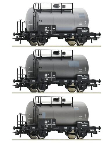 Roco 77021 set - set, 3