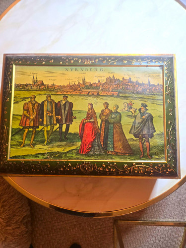 Blechspielwaren ernst plank - blechspielwaren,