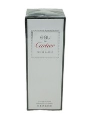 Cartier Eau de Cartier Eau de